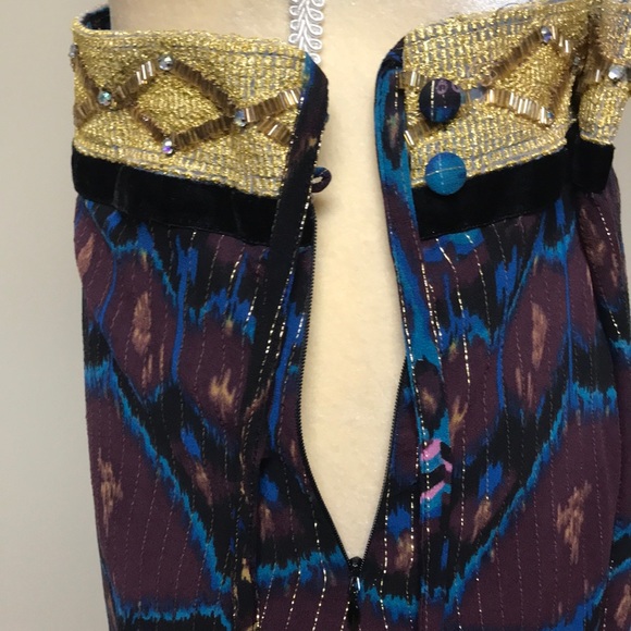 Size 8 z.b.d. design Skirt - Picture 10 of 13